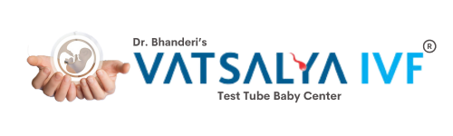vatsalya ivf logo