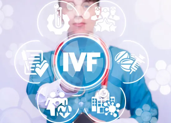 IVF Department