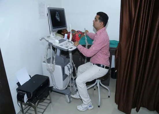 gynecology