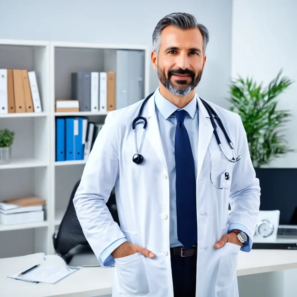 Initial Consultation and Diagnosis