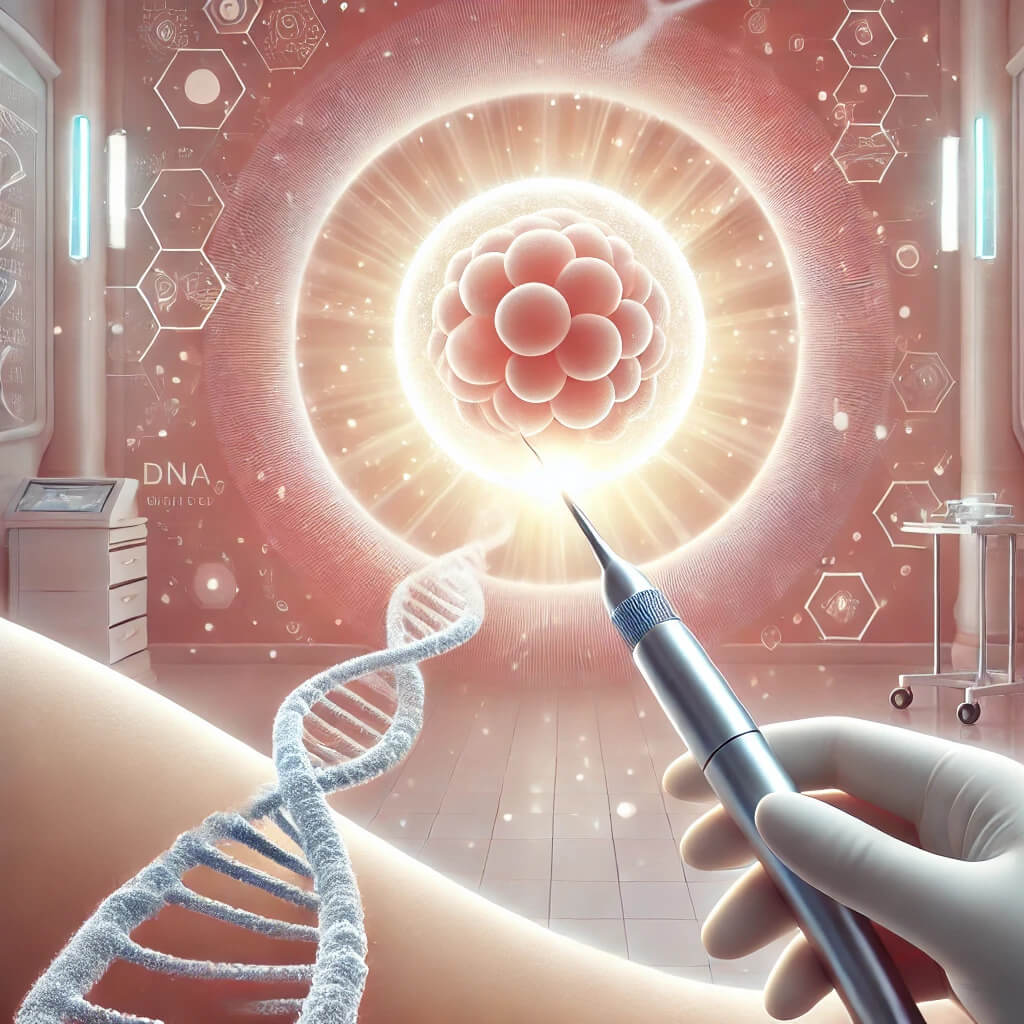 Embryo Transfer